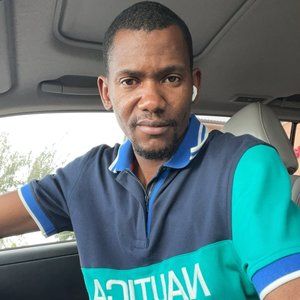 Meet your Posher, Jimmy